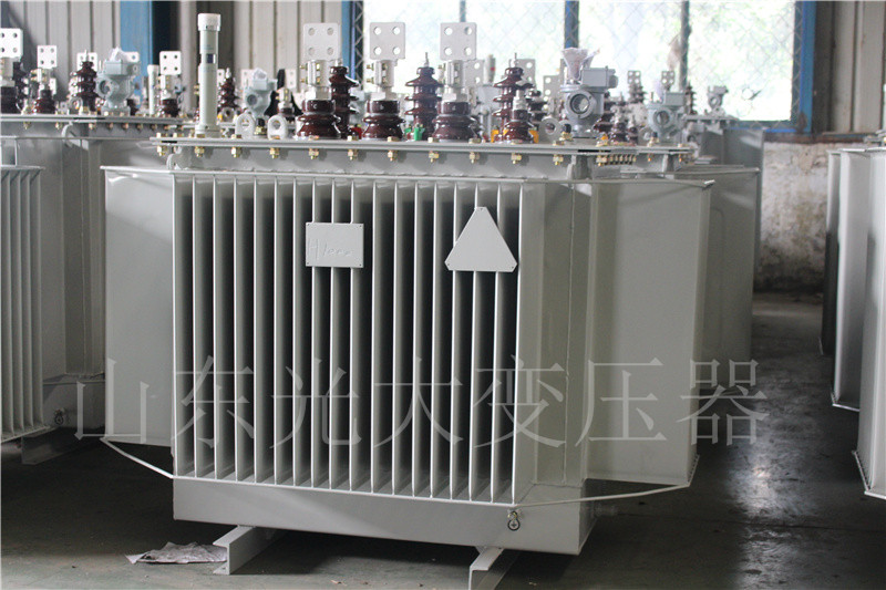 双台子1250KVA<font style='color:red'>油浸式变压器</font>漏油问题?